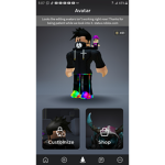 Alex6666m's fan group