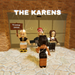 Karens Only