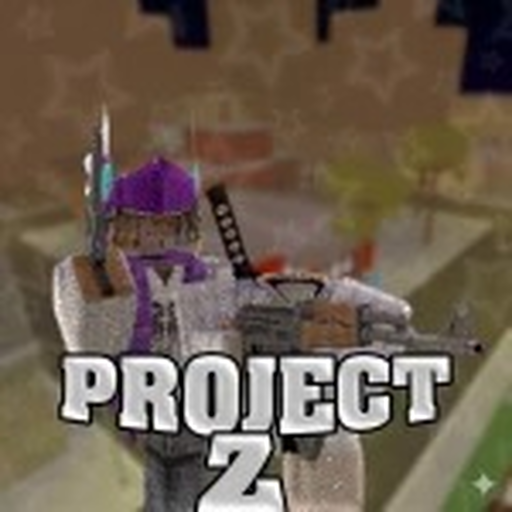 [CODE: UP!] PROJECT Z 