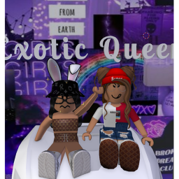 Exotic Queens Home-Store