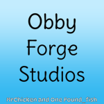 Obby Forge Studios