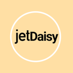 Jet-Daisy Airlines!