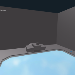 Combat Arena