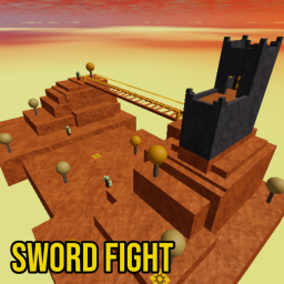 Sword Fight on Zombie Island