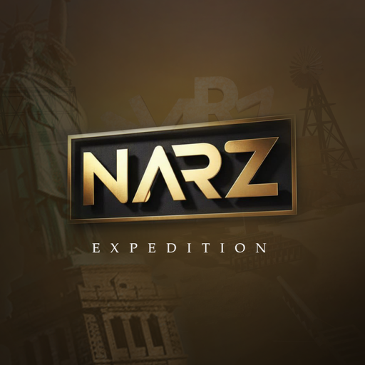 [SPEED COIL] N4RZ EXPEDITION official Roblox game thumbnail