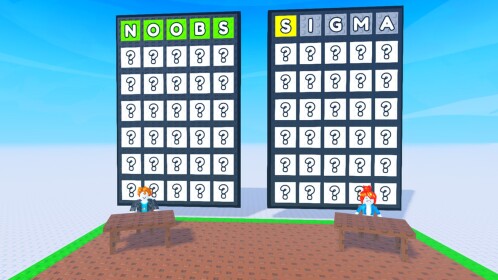 Word Duels 🧠