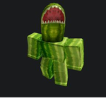 Watermelon Sharks Unite