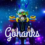 Gohanks YT