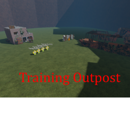 Training Outpost