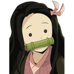 Your demon slayer favorito charcheter