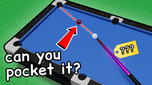 8 Ball: 1v1 Pool