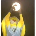 Minion moon group
