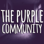 the purple community