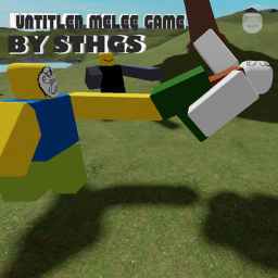 Untitled Melee Game  (BETA)