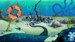 Bikini Botom Cult