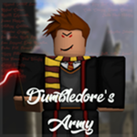Dumbledores Army / D.A