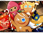 kingdom for cookies