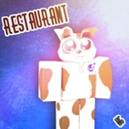 Burger Bar Restaurant V3 [RELEASED!]