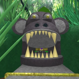 The Jungle Obby- (UPDATE) icon