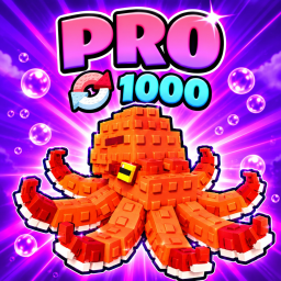 Merge A Fish icon