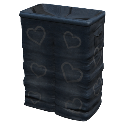 3.0 Heart Jeans thumbnail