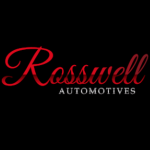 Rosswell Racing