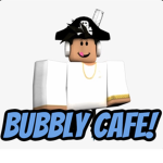 Bubbly!