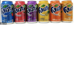 The Iconic Fantas
