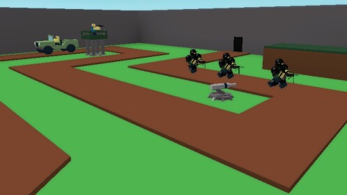 RDefense Beta
