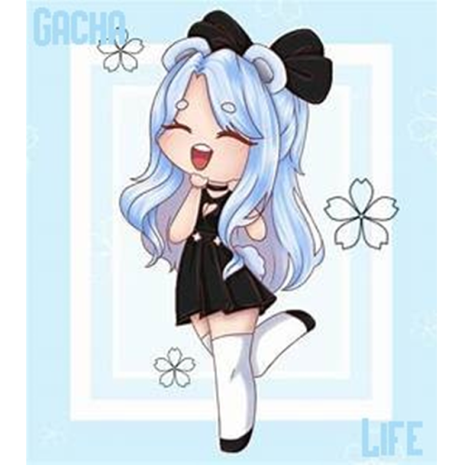 Gacha Life [RolePlay] [Beta]