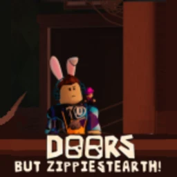 DOORS room 100  REMAKE icon