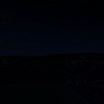 Direct Action Center - Night