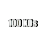 100 KOs