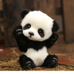 ~panda’s for life~