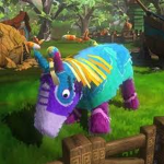 viva pinata rise up