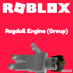 Ragdoll Engine (Group)