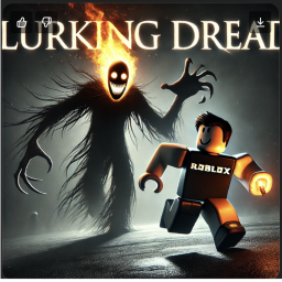 Lurking Dread 👁️‍🗨️🌑