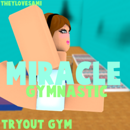 Miracle Gymnastics's (Tryout Gym)