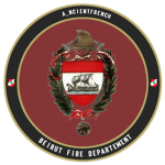 LEB | Beirut Fire Department