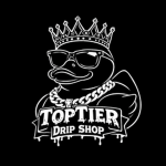 TopTier Drip Shop