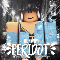 PERIDOT° || Runway