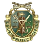 WVNG | 156th Military Police Detachment