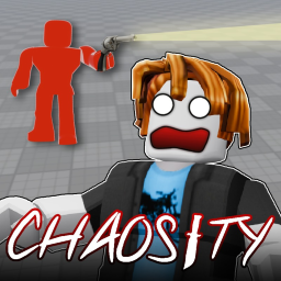 [🔥] Chaosity Duels