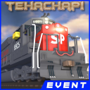 Tehachapi 🚂 (Public Beta)