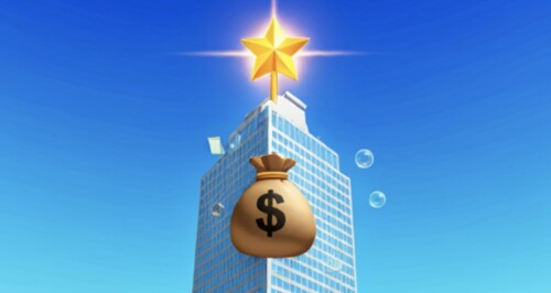 [NEW] A Generic Tycoon Game