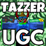 Tazzers UGC Investors