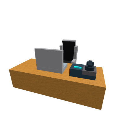 office desk