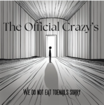 The Official Crazy's