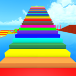 Easy Parkour Obby 175 Stages!