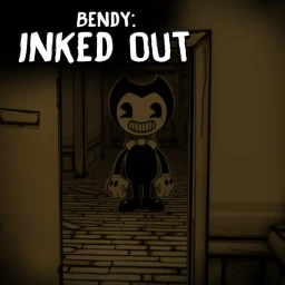 [CH2] Bendy: Inked Out icon